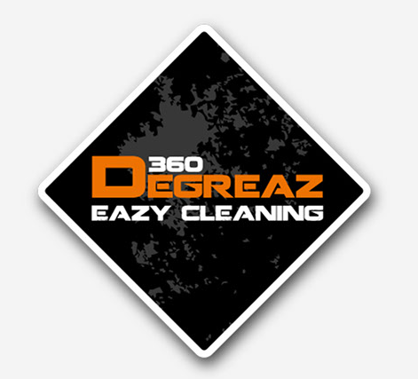 Degreaz