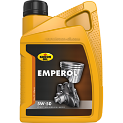 Kroon Oil Emperol 5W50 1L