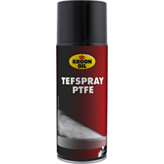 Kroon Oil Tefspray PTFE