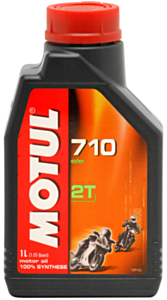 Motul 710 2T 1L