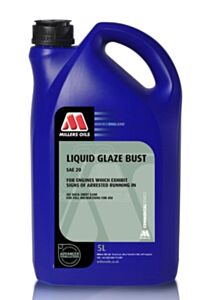 Millers Liquid Glaze Bust 5L