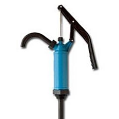 DCQ Kunststof vat pomp 60 & 200L