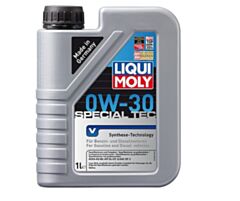LiQui Moly Special TEC V 0W30 1L
