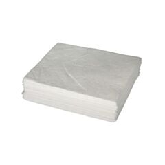 DCQ Olieabsorptiedoek 3-laags Wit 