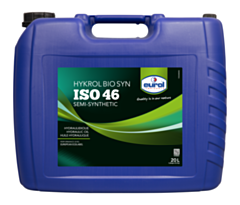 Eurol Hykrol BIO Syn ISO-VG 46 20L