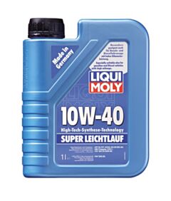 LiQui Moly Super Leichtlauf 10W40 1L