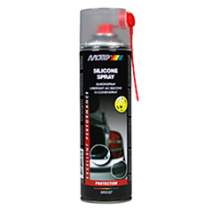 MoTip Siliconenspray