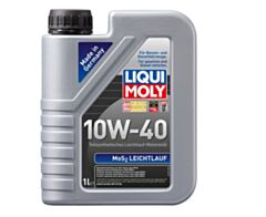 LiQui Moly MOS2 Leichtlauf 10W40 1L