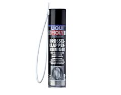 LiQui Moly Pro-Line Smoorklepreiniger 400ML