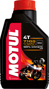 Motul 7100 10W50 4T 1L