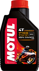 Motul 7100 10W30 4T 1L