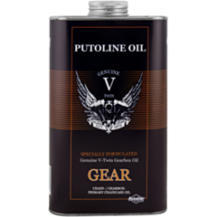 Putoline Genuine V-Twin Gear 1L