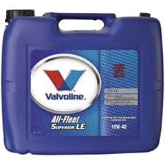 Valvoline All Fleet SUP 10W40 20L