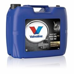 Valvoline Valvoline Heavy Duty Axle PRO 75W140