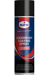 Eurol Undercoating spray 400ml