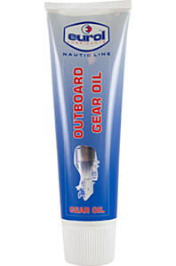 Eurol Nautic Line outboard gear oil 300ml