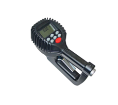 DCQ BADGER COMPACT DIGITALE INSTELBAAR OLIEAFGIFTEPISTOOL