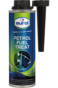 Eurol Petrol Fuel Treat 250ml