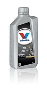 Valvoline ATF PRO 236.15