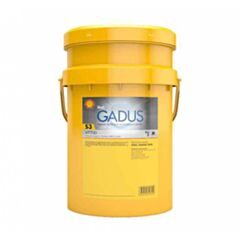 Shell Gadus S3 V 770 D 1 18kg