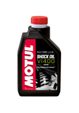 Motul SHOCK OIL FL 1L
