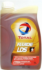 TOTAL Fluide LDS