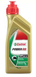 Castrol Power RS 4T 10W30 1L