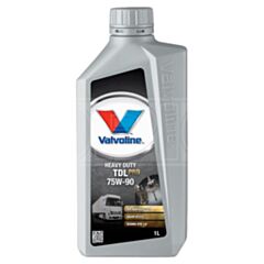 Valvoline Heavy Duty Axle PRO 80W90 Limited Slip