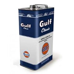 Gulf Classic SAE 50 5L