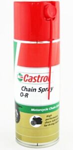 Castrol Chain Spray O-R 400ML