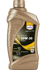 Eurol Special 10W30 1L