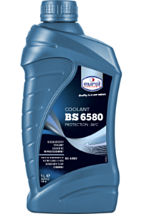 Eurol Coolant BS 65801L