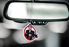 DAY 1 Geurhanger - Al Capone