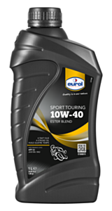 Eurol Sport Touring 10W40 1L
