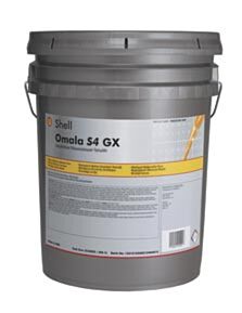 Shell Omala S4 GX 320 20L
