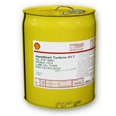 Shell AeroShell Turbine Oil 2
