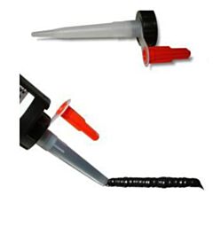 DCQ Nozzles for Lube-Shot 400