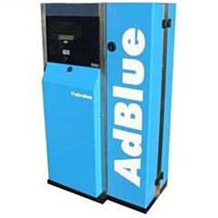 DCQ Petrotec AdBlue verkooppomp Euro 1000 VI