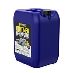 Oliehandel.nl Oldtimer brandstof 20L