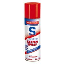 S100 Witte Kettingspray 100ML