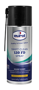 Eurol Swift Clean 120 FD Spray