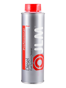 JLM Diesel Fuel System Cleaner PRO 250ML