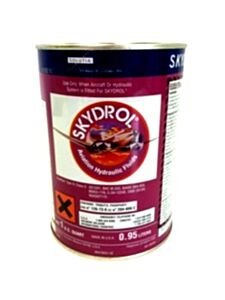 Shell Solutia SKYDROL 500B-4 1L