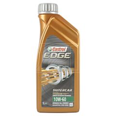 Castrol Edge 10W60 Supercar 1L