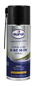 Eurol Chain Lube S-AC 38 FD