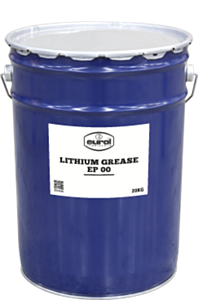 Eurol Lithiumvet EP 00 20KG