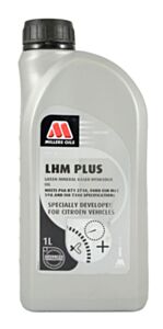 Millers LHM Plus 1L