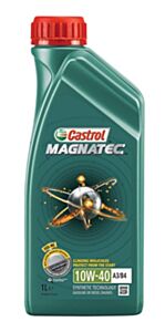 Castrol Magnatec 10W40 A3/B4 1L