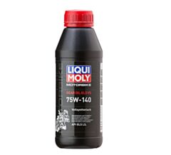 LiQui Moly Motorbike Transmissieolie 75W140 LS