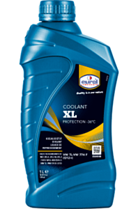 Eurol Coolant XL -36 1L